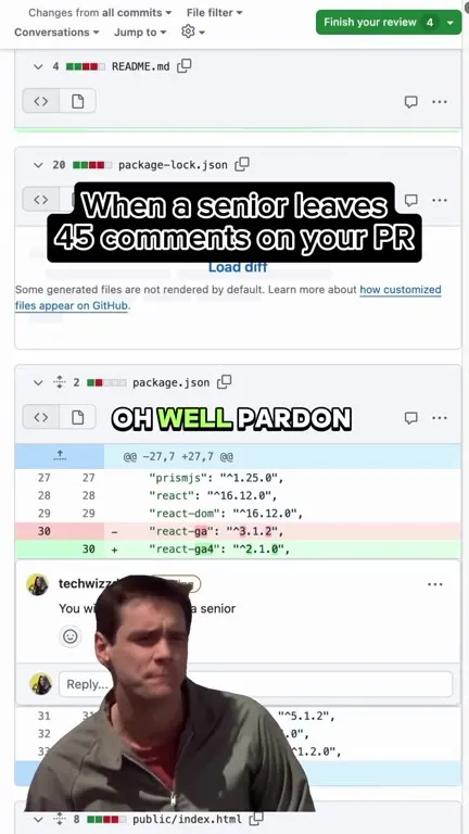 Senior Leaves 45 Comments