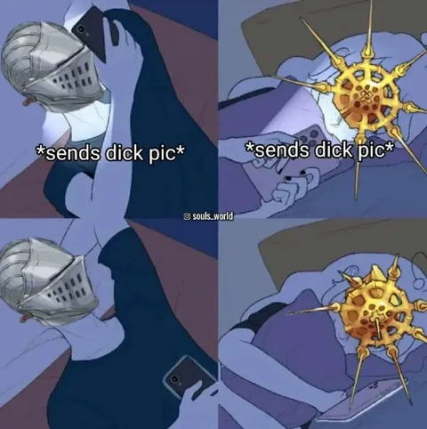 Sends Dick Pic to the Wrong Person
