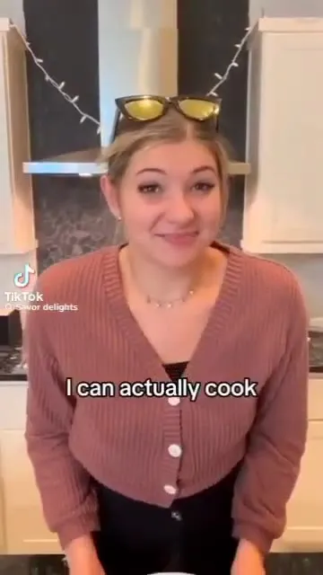 I’m Not a Feminist, I Can Cook