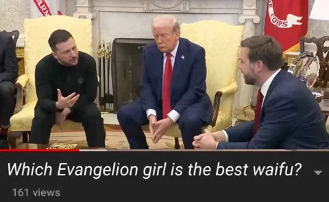 Which Evangelion Girl Is Best Waifu
