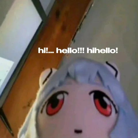 hi hello hihello