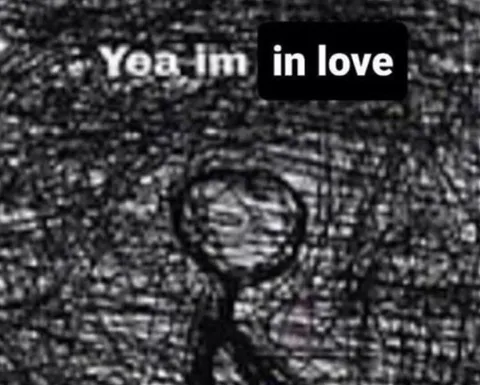 Yoa-im in Love