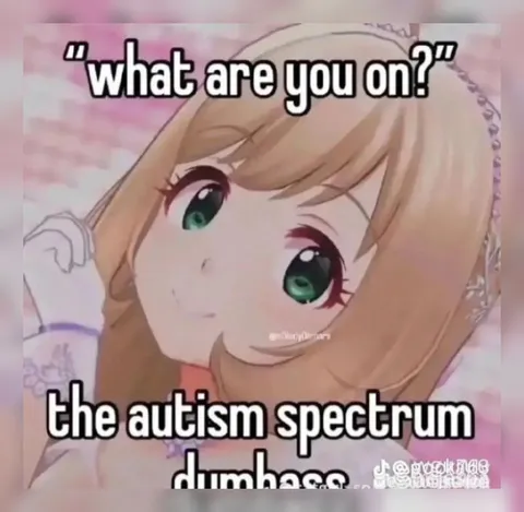 What Are You On Autism Spectrum