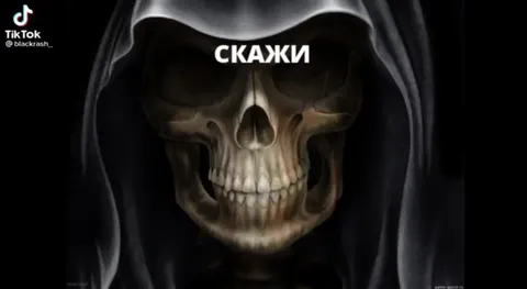 Скажи, твой папа попой