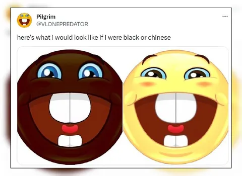 What I’d Look Like by Race