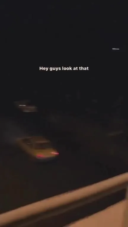 I'm Lonely on the Bridge
