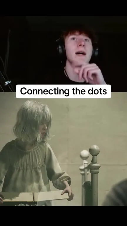 Connecting the Dots Finally Clicks