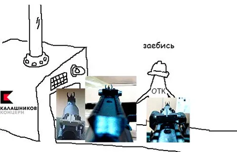 Забейся по мишени