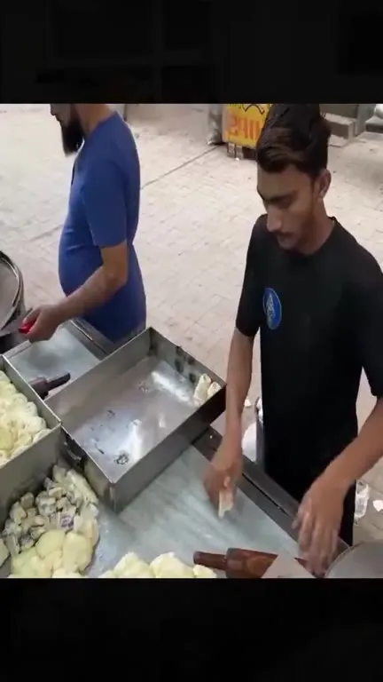 Картофельный пулемёт
