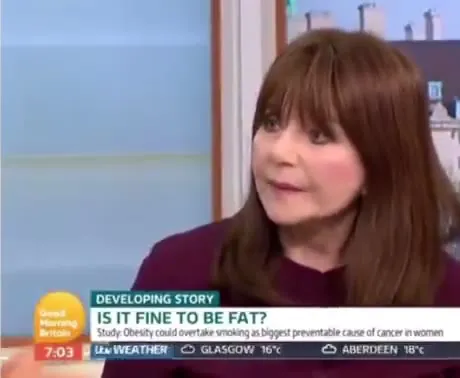Is It Fine to Be Fat?