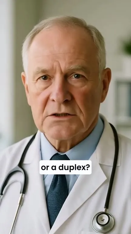Bird or Duplex Mustard Doctor