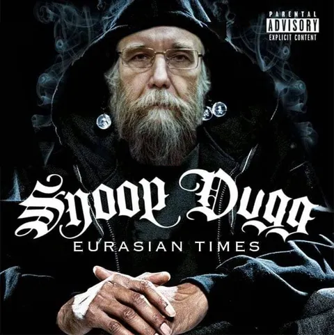 Spook Dude Eurasian Times