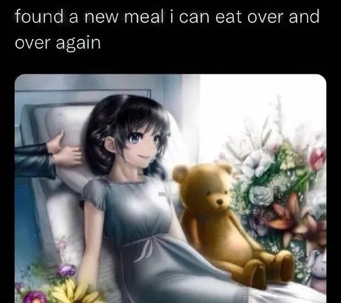 Found a New Meal