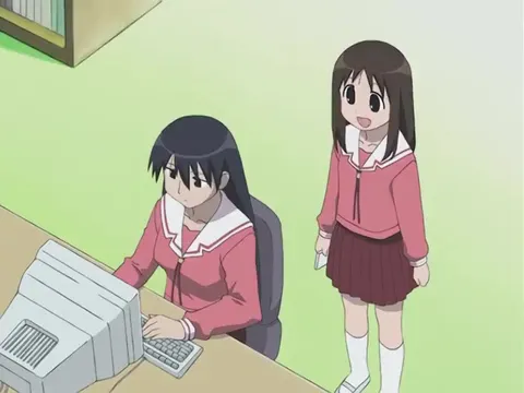 We're Riding on the Internet