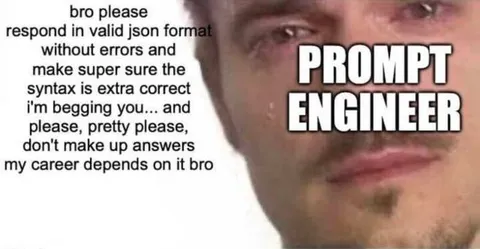 Desperate Prompt Engineer