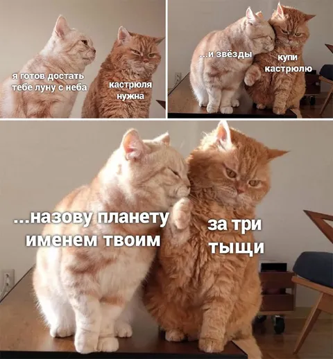 Кастрюля за три тыщи