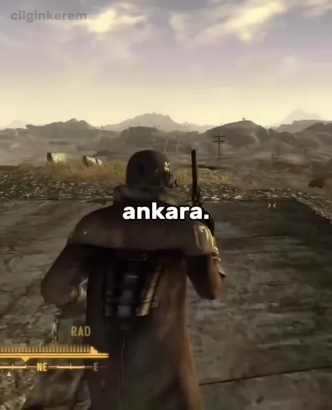 Ankara'ya Uzun Yürüyüş