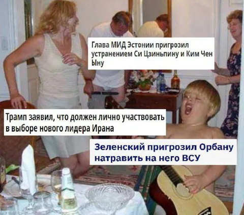 Зеленский пригрозил Орбану ВСУ