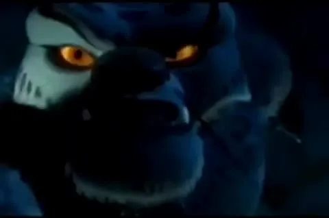 Tai Lung Server Unavailable