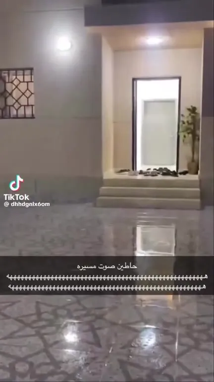 حاطين صوت مسيرة