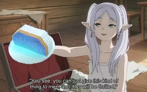 Elf Explains What Men Like