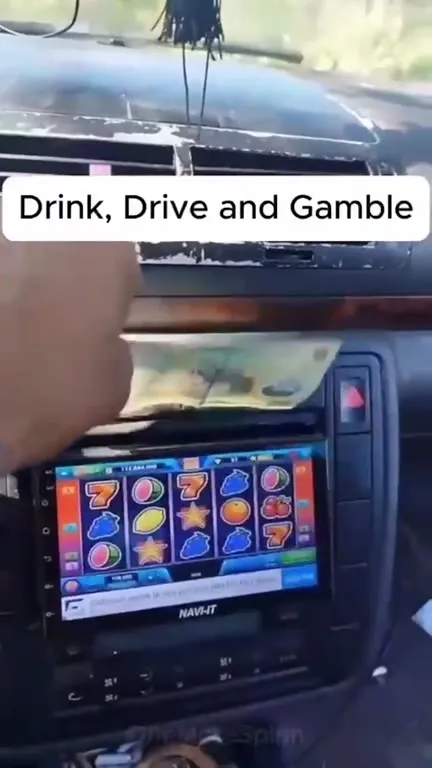 Drink Drive and Gamble
