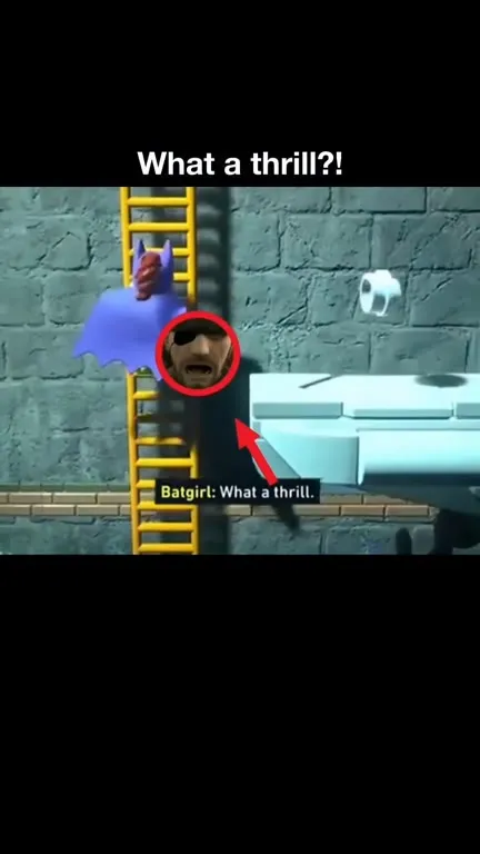 What a Thrill Climbing Montage
