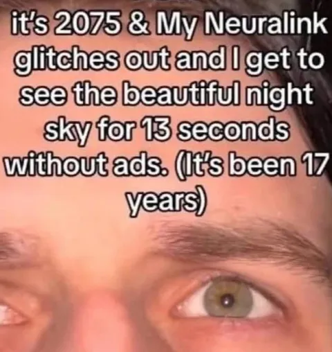 Night Sky Without Ads