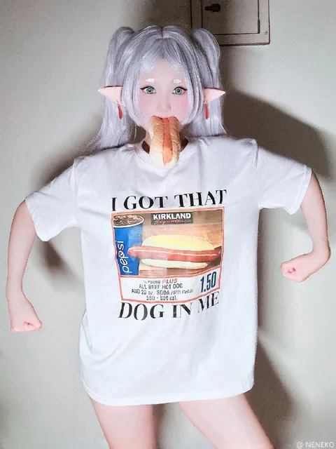 I Got That Dog in Me