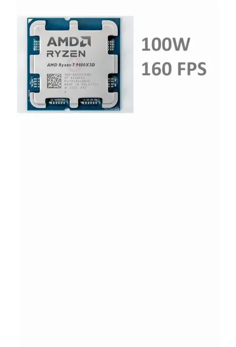 AMD Versus Intel Power Draw