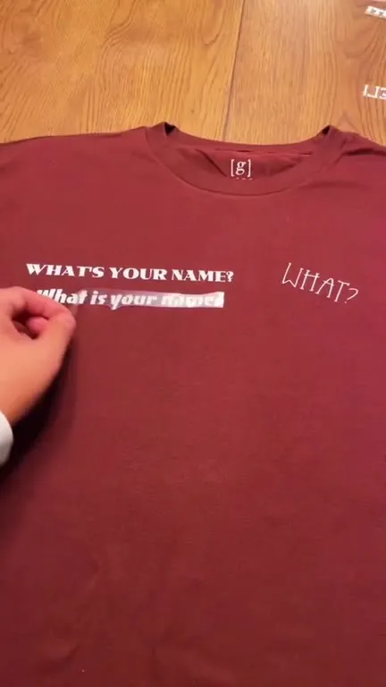 Fuck You, Ezekiel Shirt Escalation