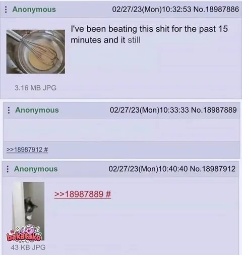 Just Buy a Hand Mixer