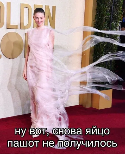 Снова яйцо пашот не получилось