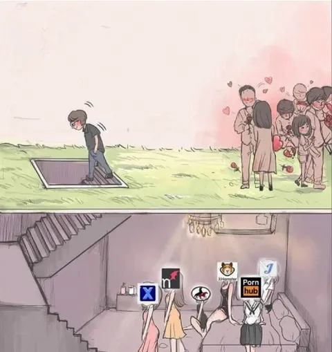 Everyone Else Is Dating