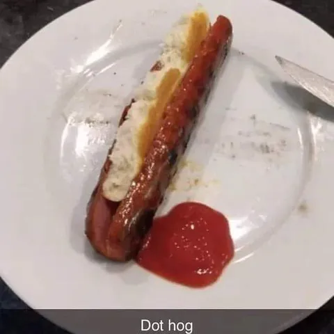 Dot Hog