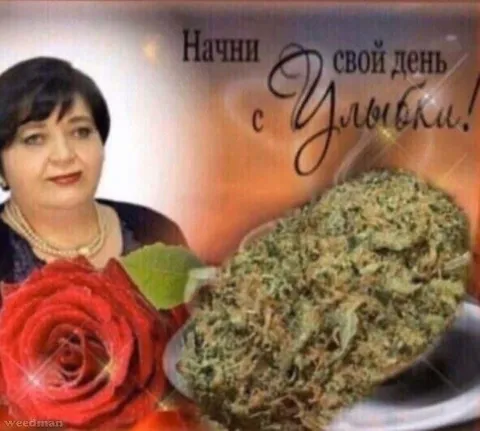 Начни свой день с любовью