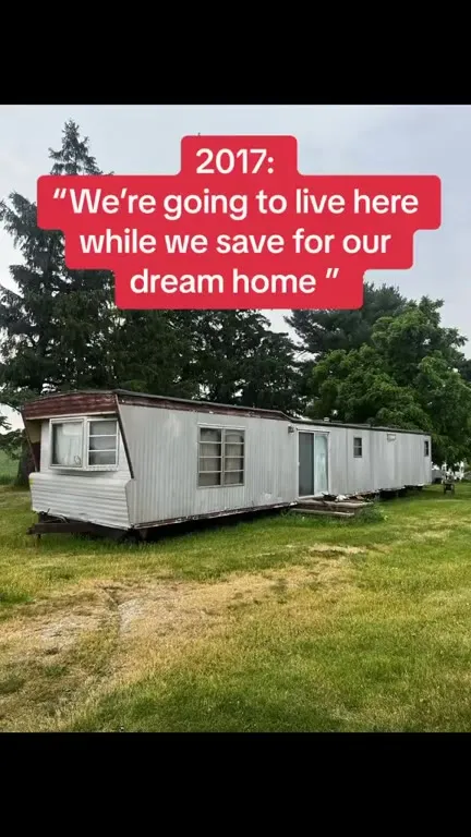 Saving for the Dream Home