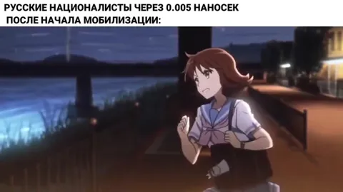 Националисты после мобилизации