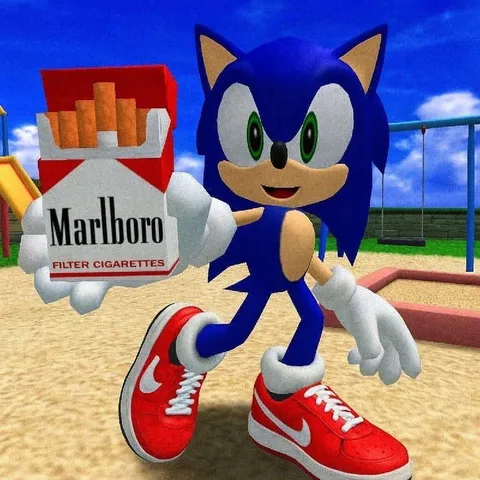 Sonic Holding Marlboro