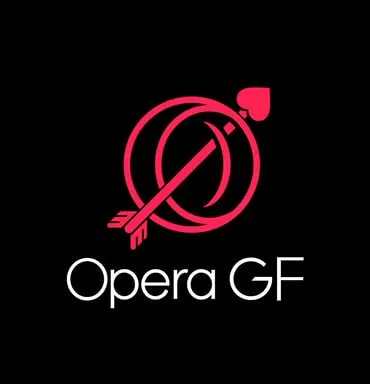 Opera GF logo