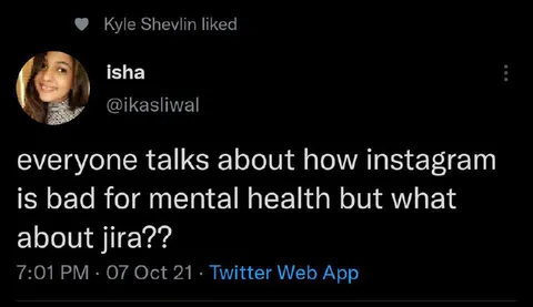 What About Jira