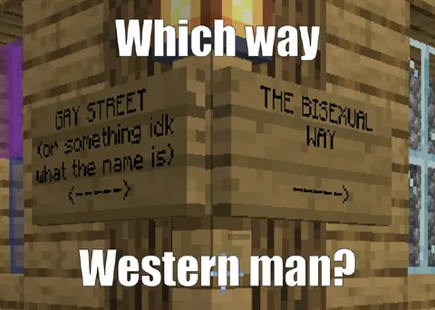 Which Way, Western Man?