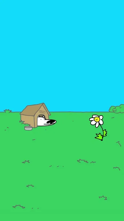 Пёс ушёл, Олег пришёл