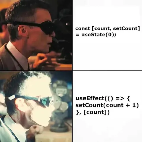 React useEffect Infinite Loop