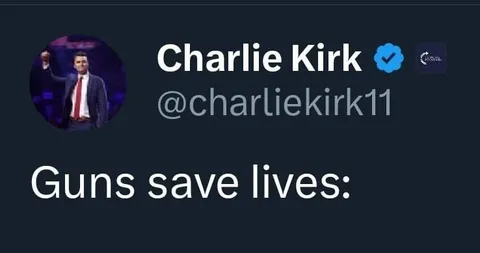Guns Save Lives