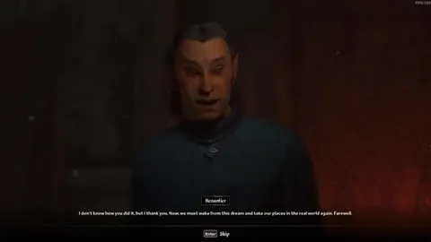 Farewell Before the Crash