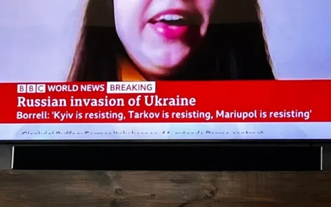 Tarkov Is Resisting Too