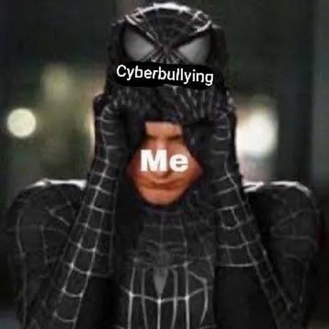 Cyberbullying Me