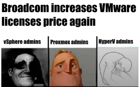 Broadcom raises VMware prices again