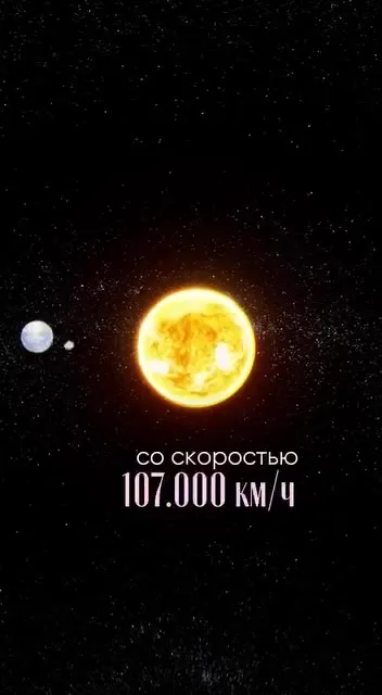 Пояс Ориона и плоская Земля